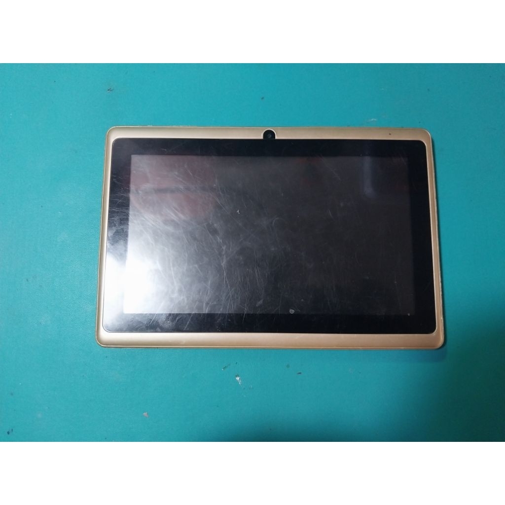 TABLET VOFOX - GAMBLING (Fisik mulusi)
