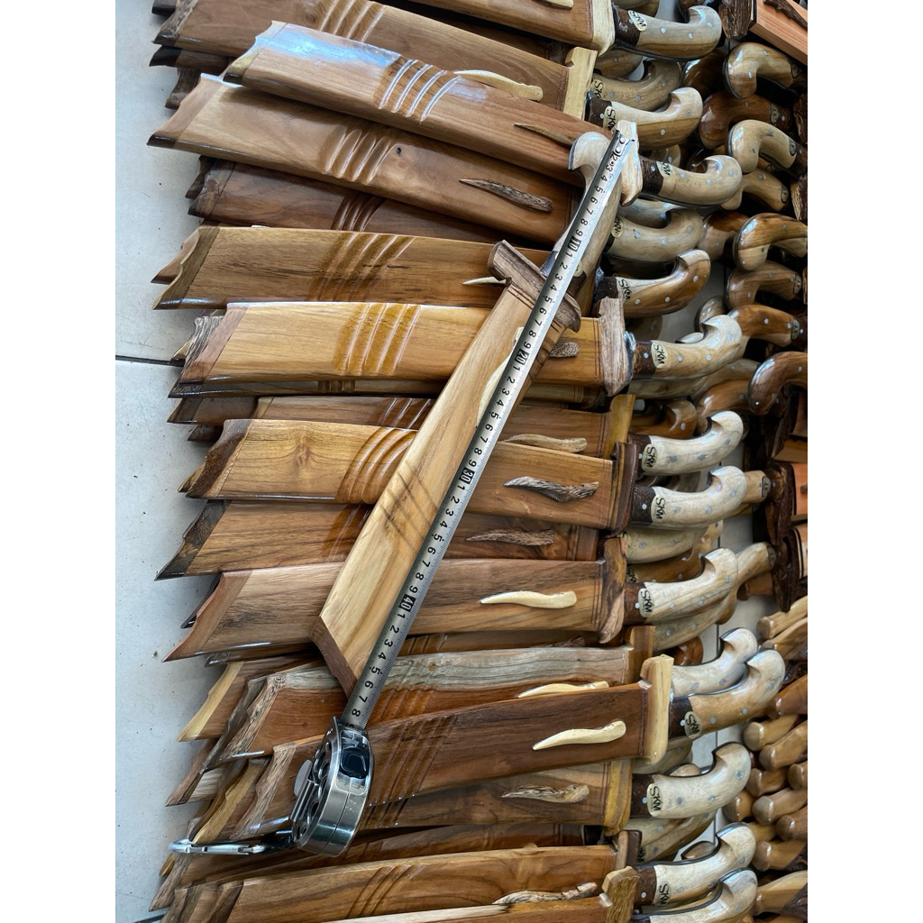 GOLOK PEMOTONG/TEBAS