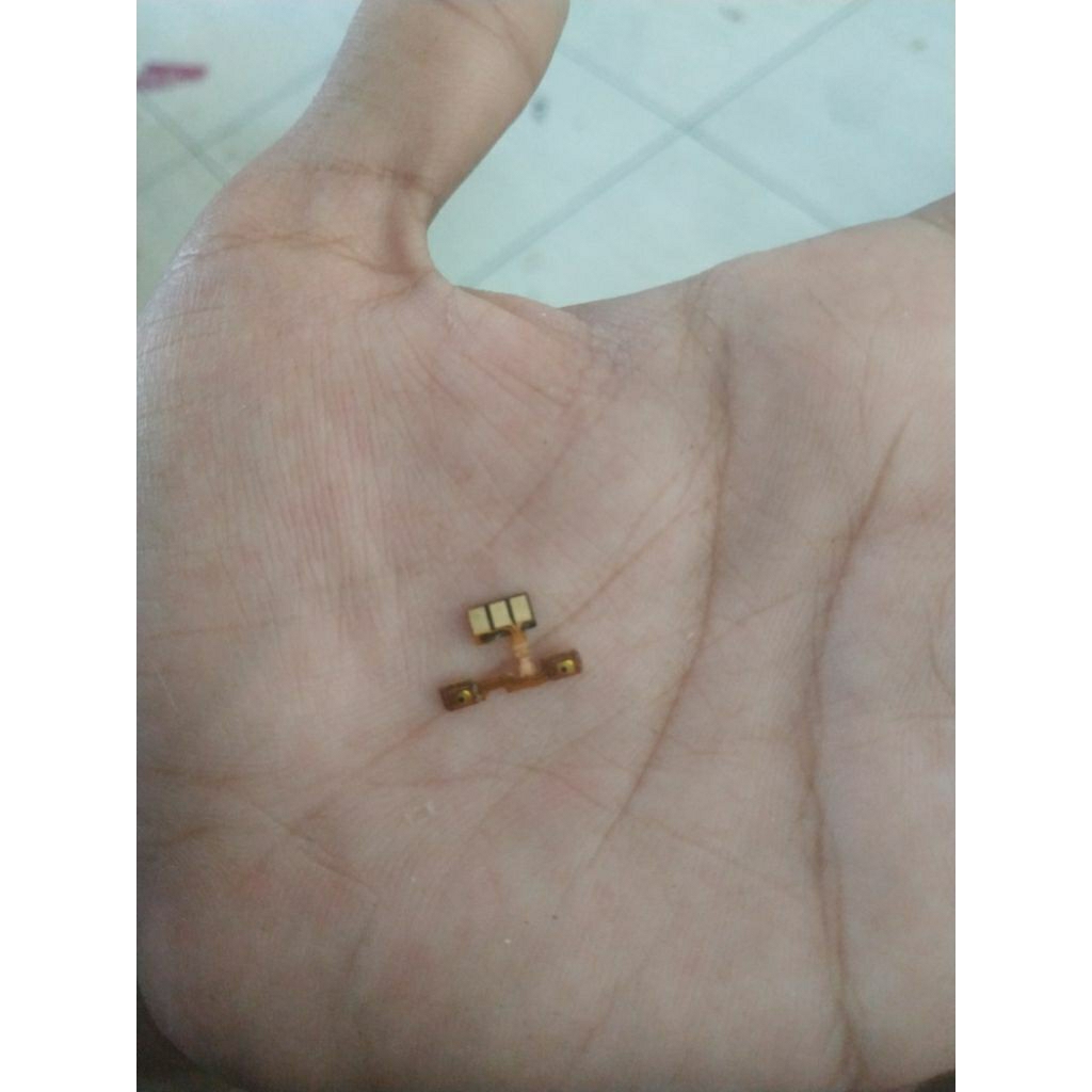 fleksibel volume bekas oppo neo 5