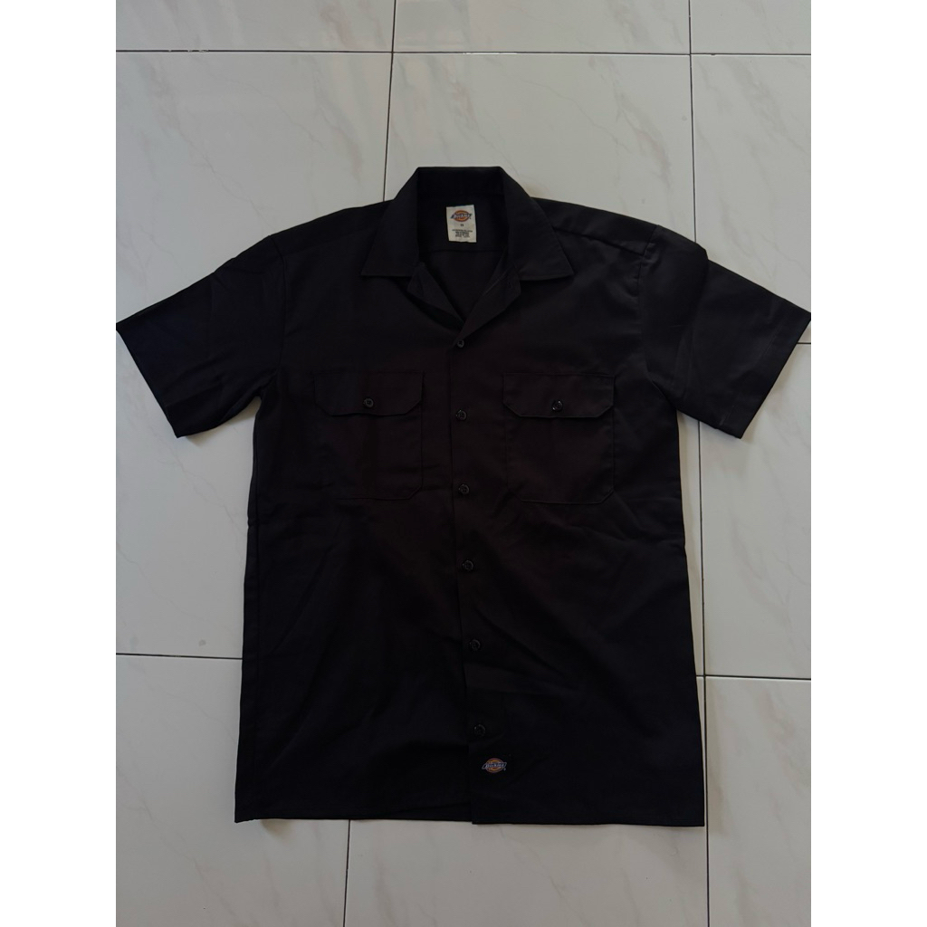 kemeja dickies
