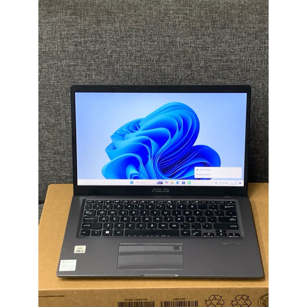 ASUS VIVOBOOK 14 - A416JA