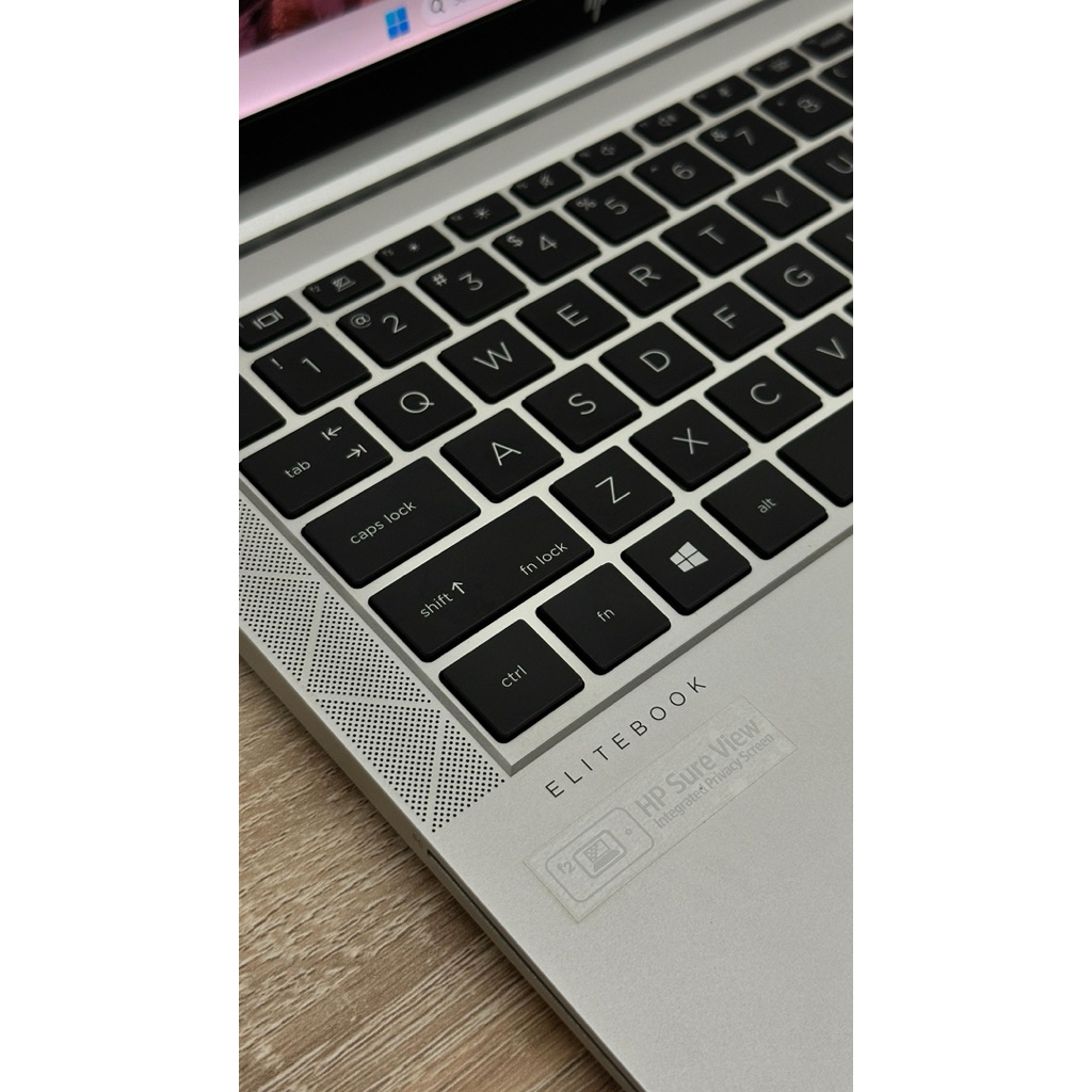 HP ELITEBOOK 830 G7