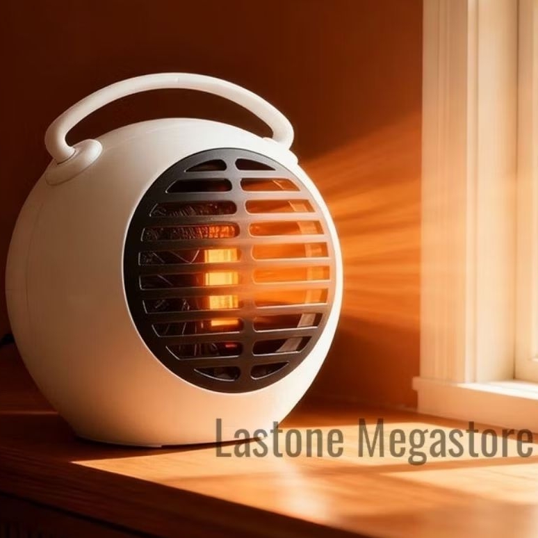 Heater Penghangat Pemanas Ruang Portable Room Hangat