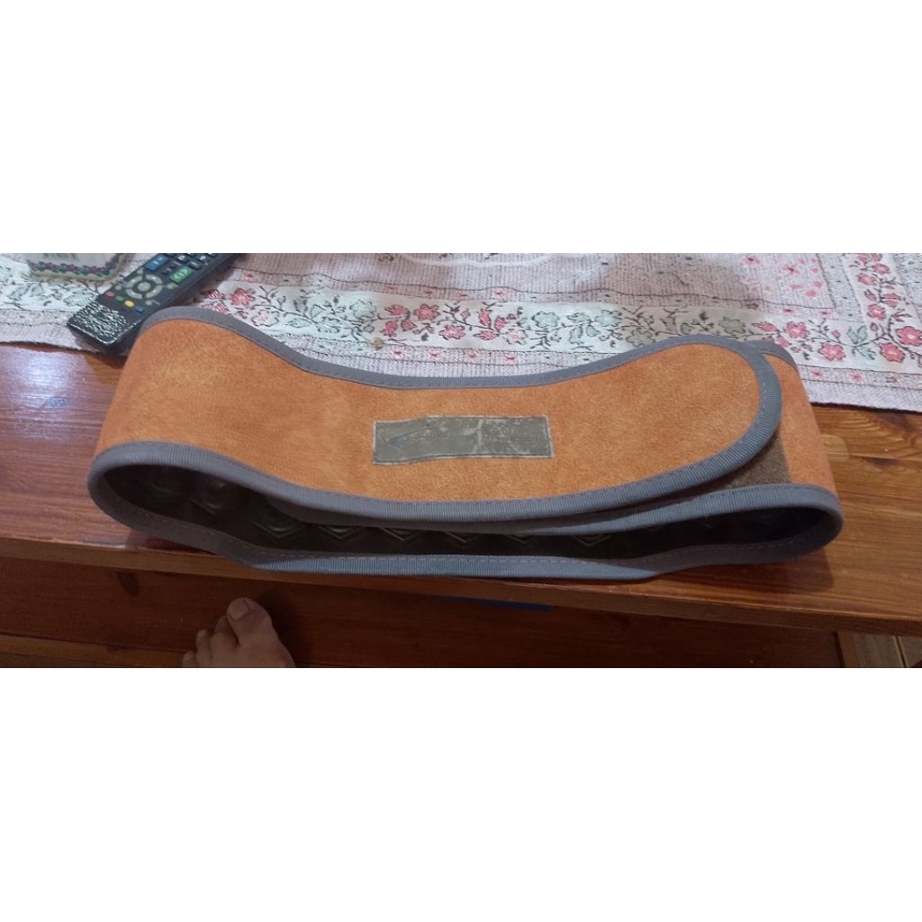Belt Therapy Kesehatan.