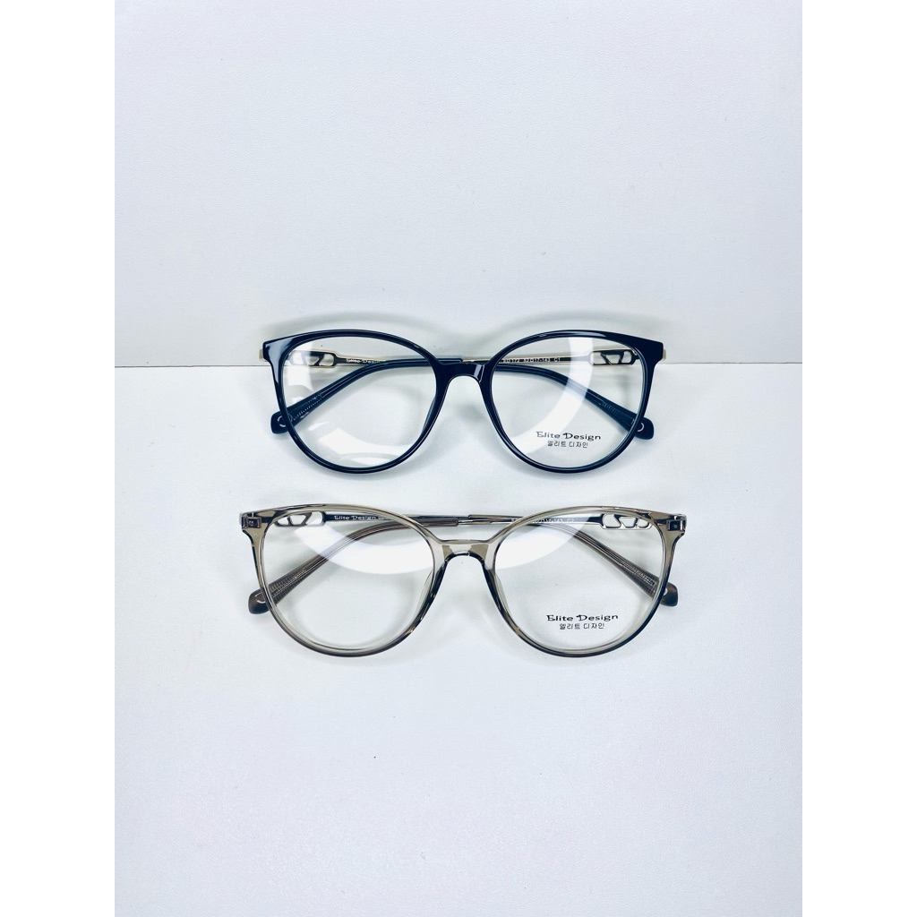 Frame Kacamata Elite Design kode - 172