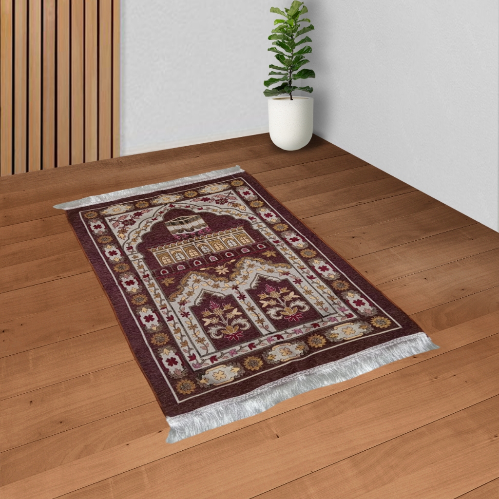 Sajadah Al-Jazeera  Travel Turkey 66X110 CM