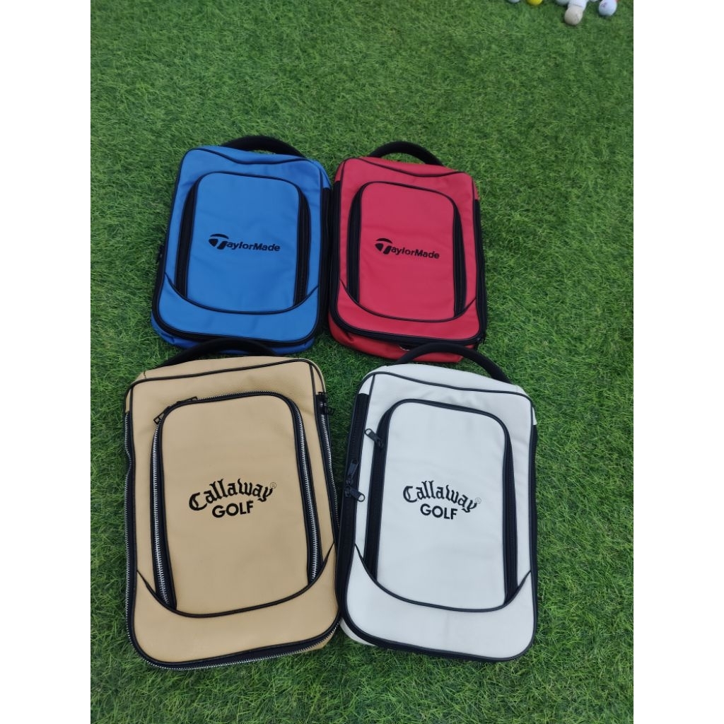 Tas sepatu golf | Tas Sepatu Golf