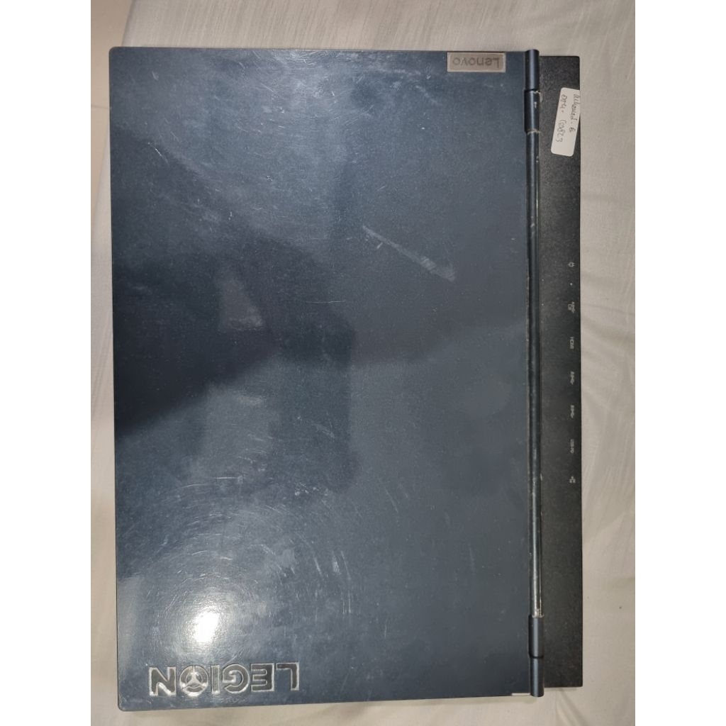 lenovo legion 5 2021 rtx 3060 & cas 300w