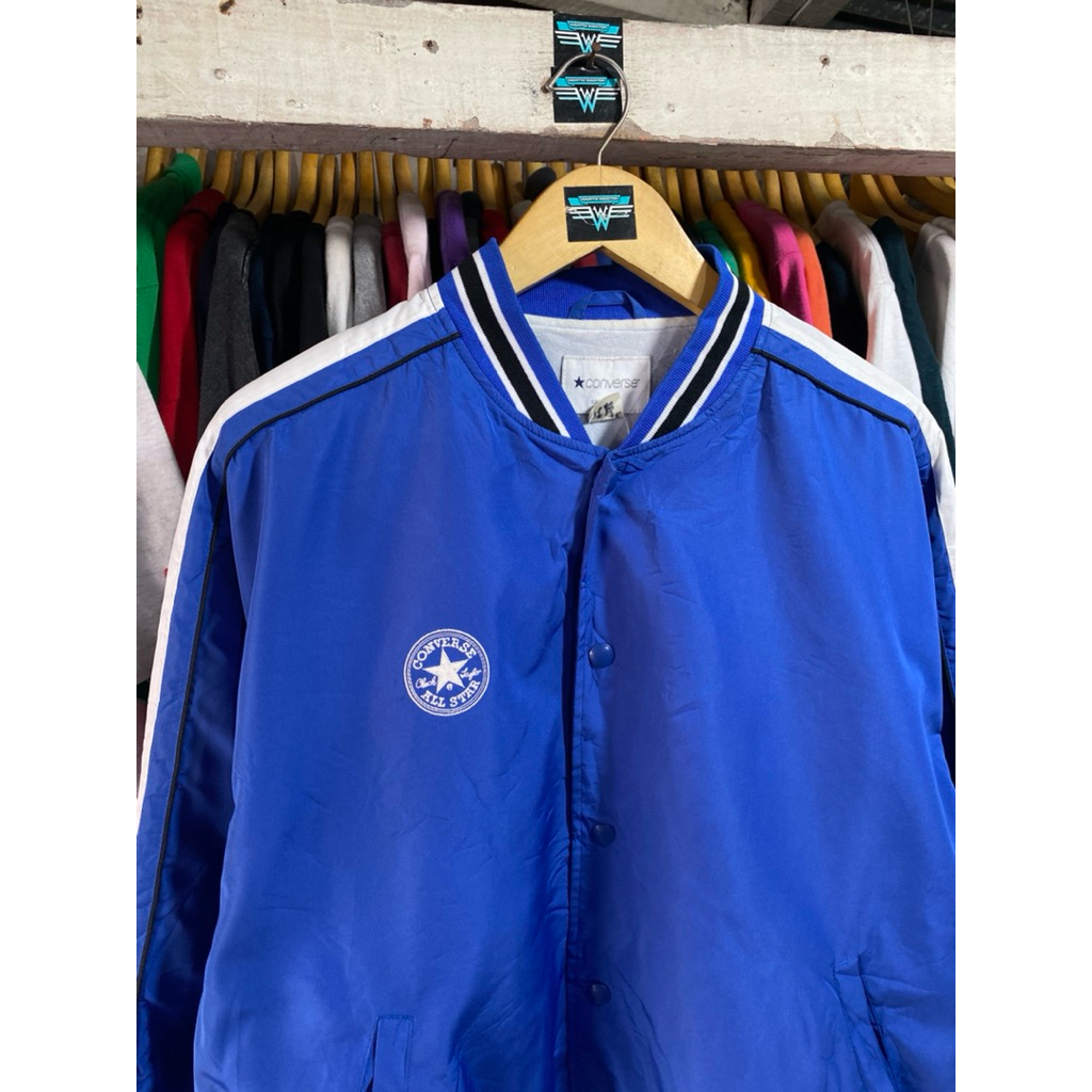 Converse Varsity Jacket