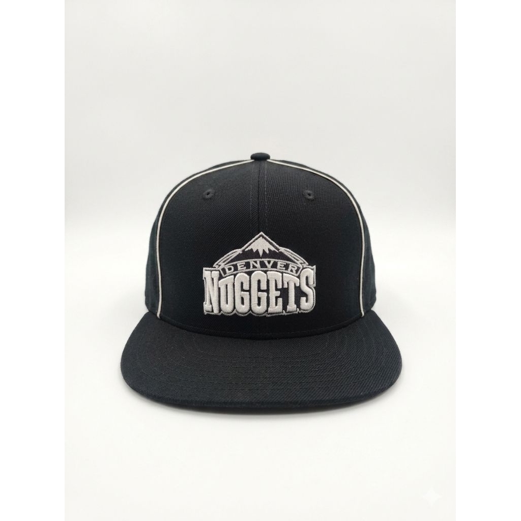 Topi Nba Denver Nuggets