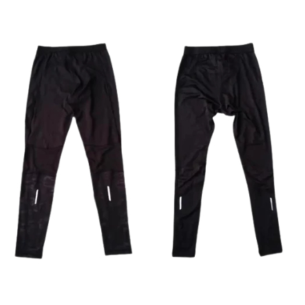 [Minne] Anko Celana Olahraga Pria Legging