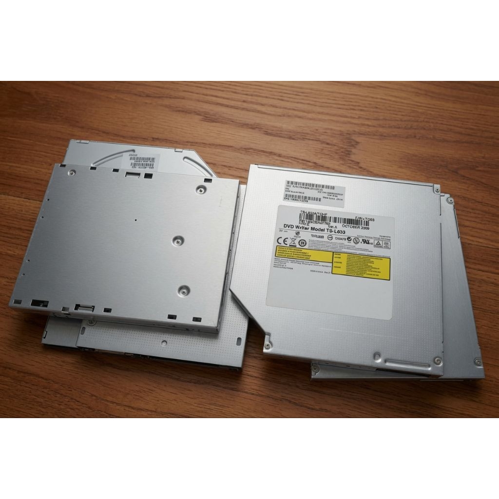 DVD ROM RW Internal Laptop 9mm & 12mm