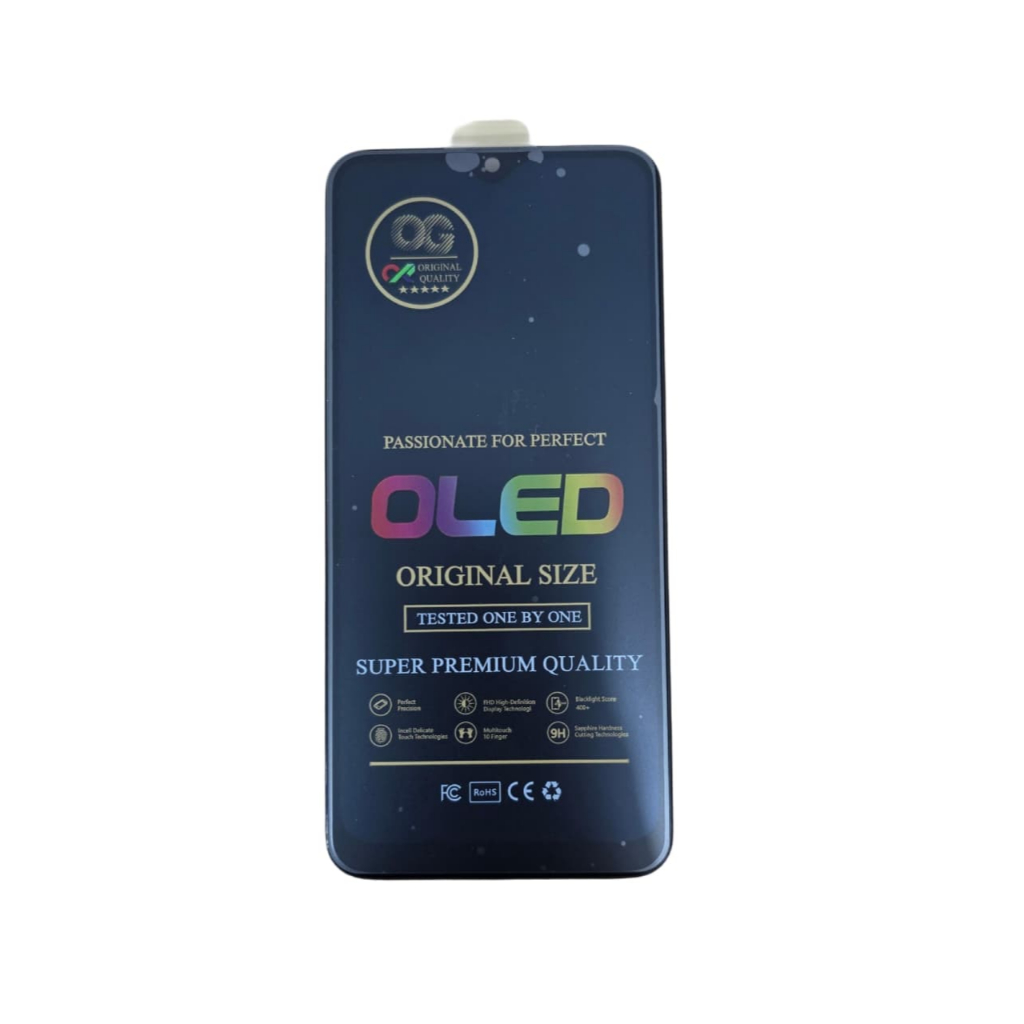 LCD+TS+FRAME A30S OLED
