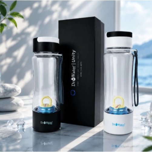 DR WATER UNITY Portable Inhaler Water Maker