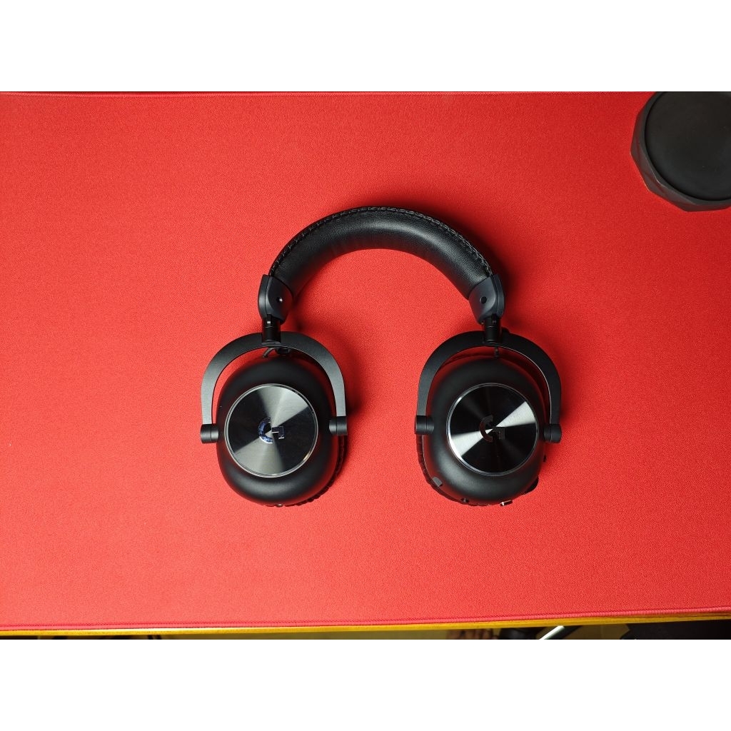 Logitech G Pro X 2 Lighspeed (Logitech Second)