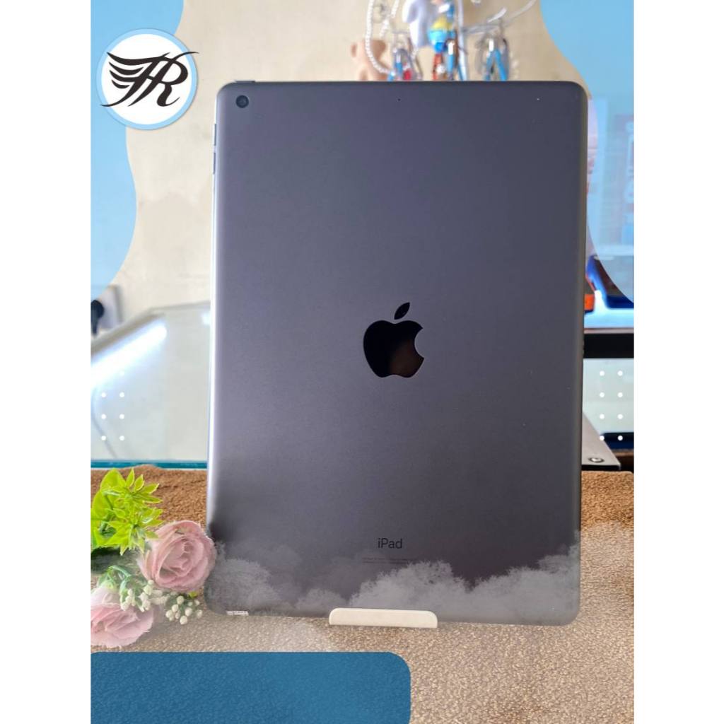 IPAD 8 32GB SECOND BERGARANSI