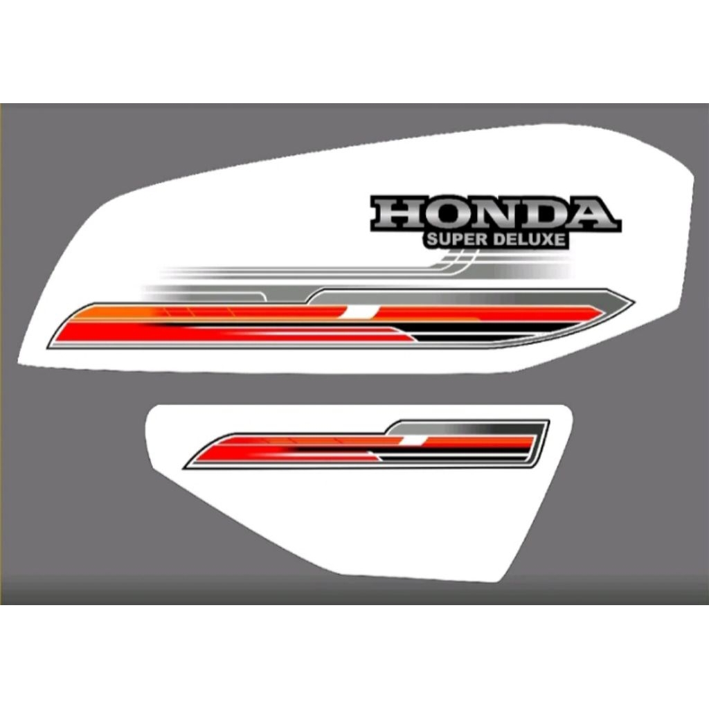 striping gl 100 variasi custom striping gl cepek striping cb k5 striping gl kotak variasi berkualita