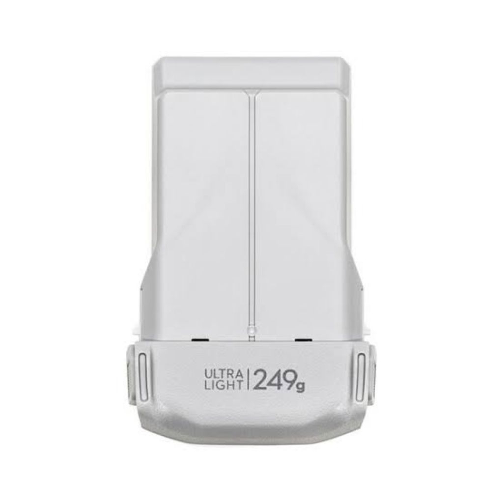 batrai dji mini 3 second