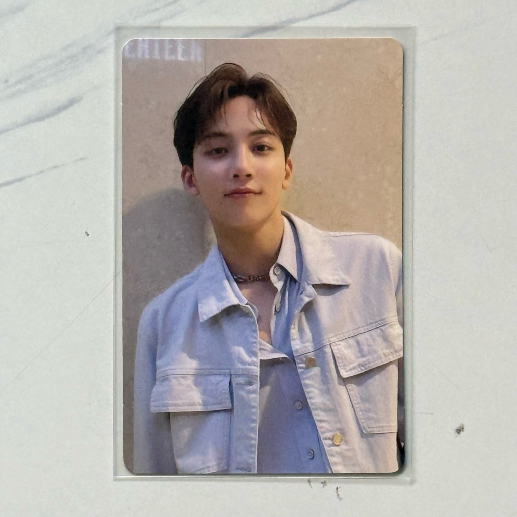Jeonghan 24H lim C Dilan