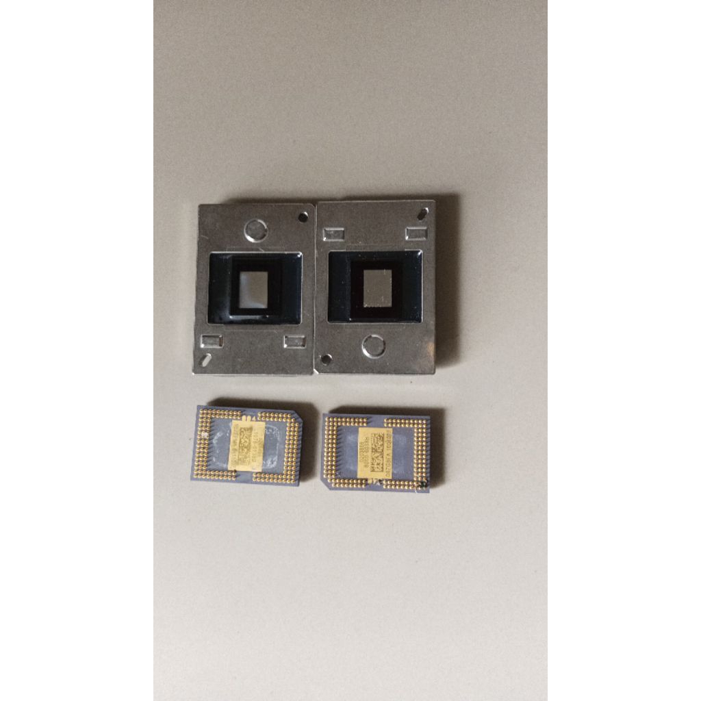 dmd 8060 big acerr Benq dll chip proyektor