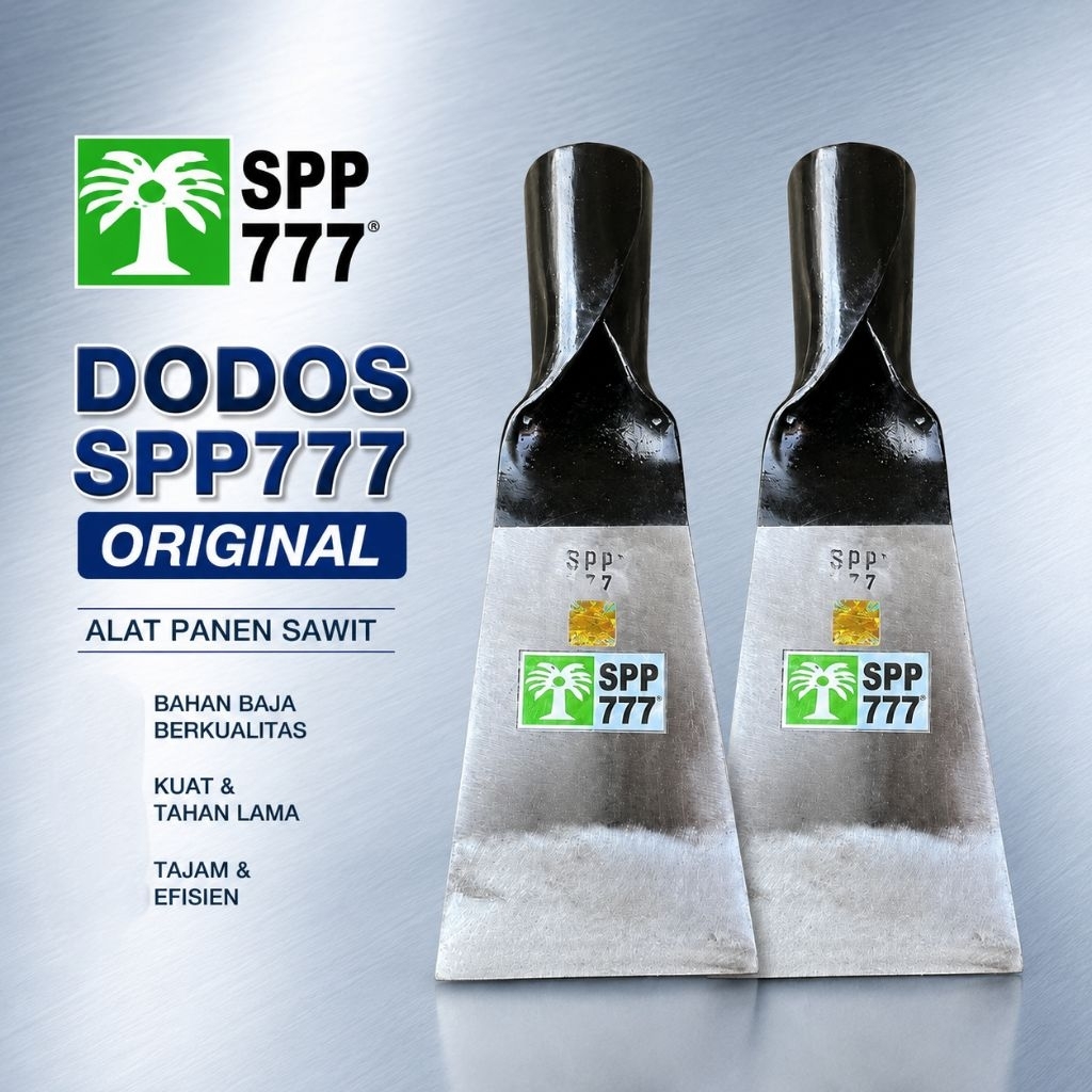 Dodos Spp777 Original