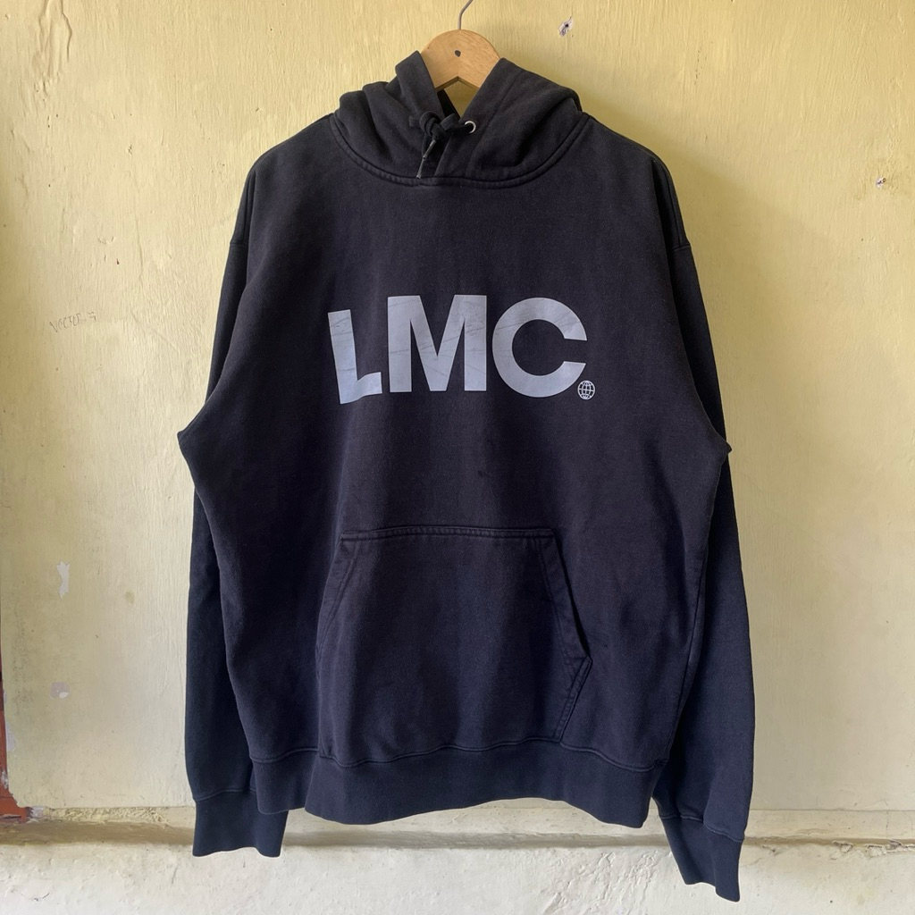 Hoodie Lost management cities