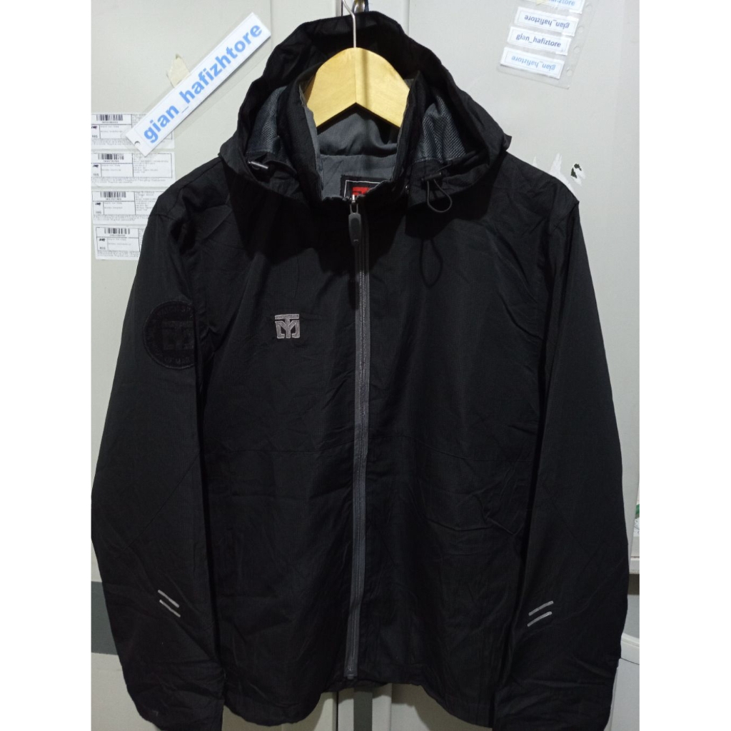 Mooto Wing Edge 160