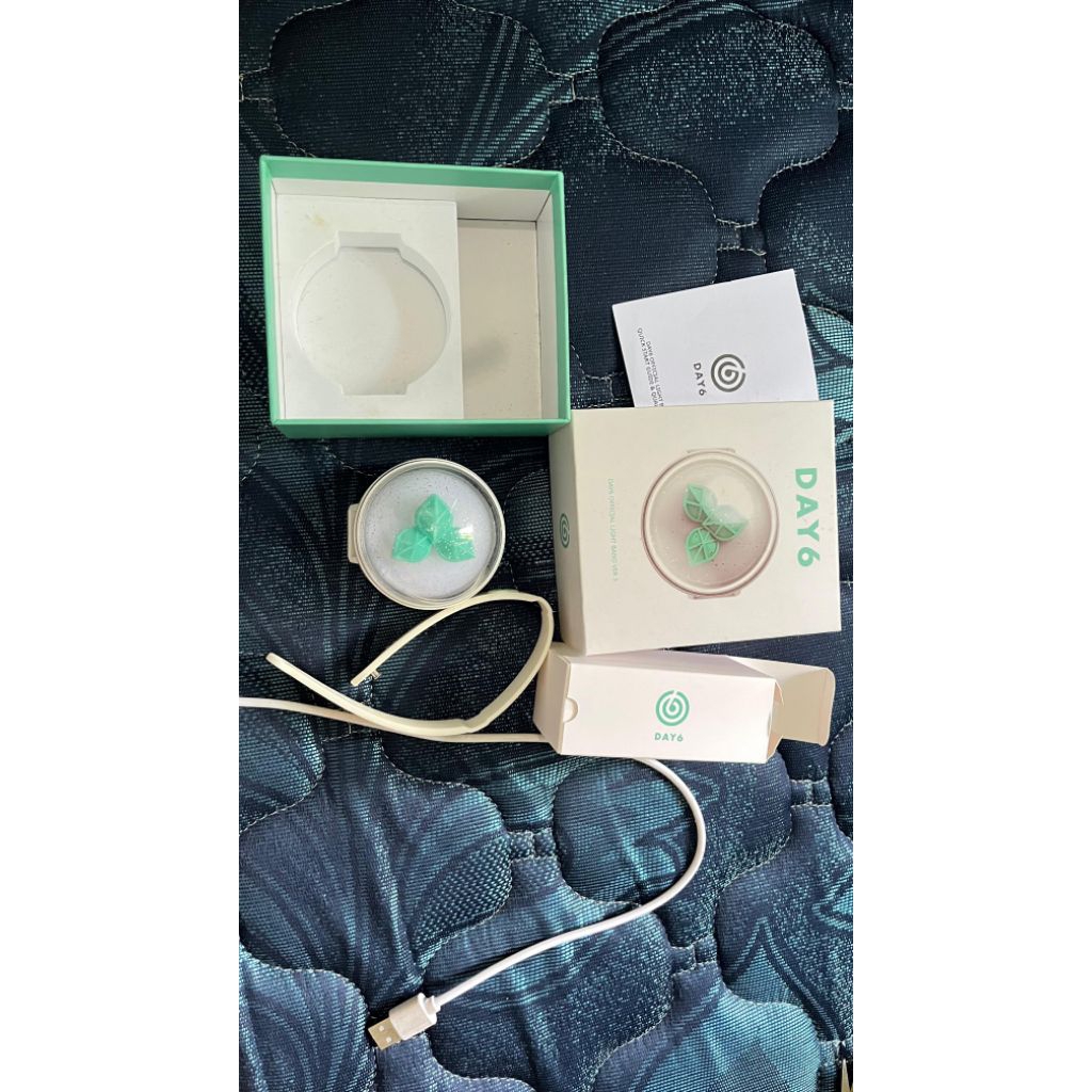 Lightband Day6 (preloved)