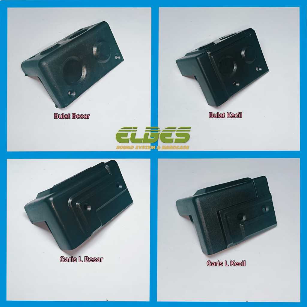 Siku box salon siku box speaker plastik pvc