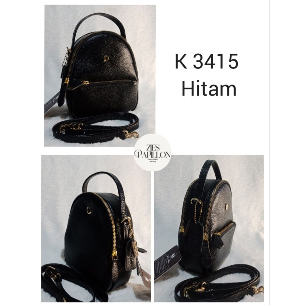 Tas Papillon Bandung K3415|New and 100% Original