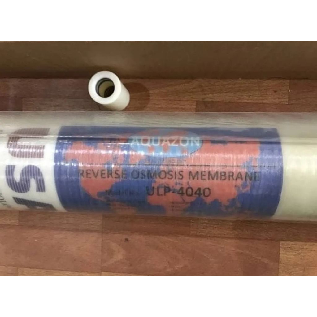 MEMBRAN RO ULP-4040 MEMBRAN RO 2000 GPD ULP4040 AQUAZONE 2000 GPD MEMBRAN RO 2000 GPD 4040 ULP