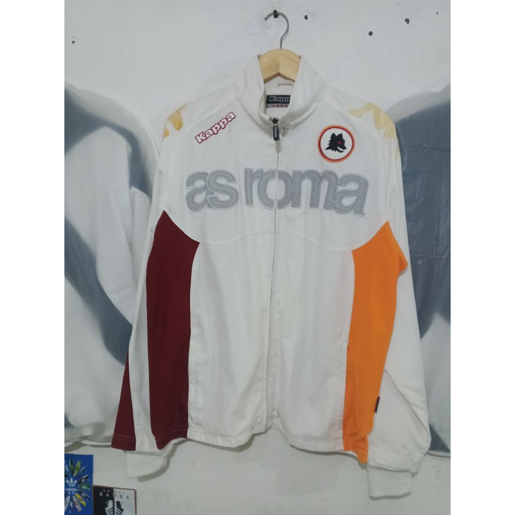 KAPPA AS ROMA