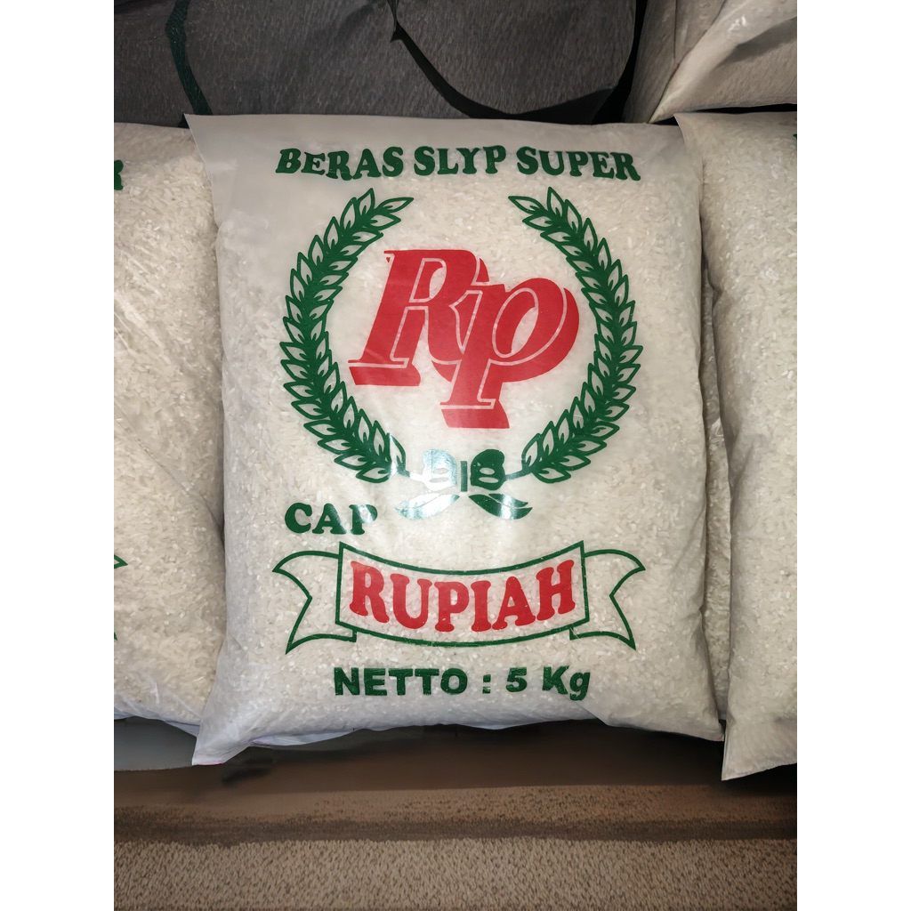 Beras medium super