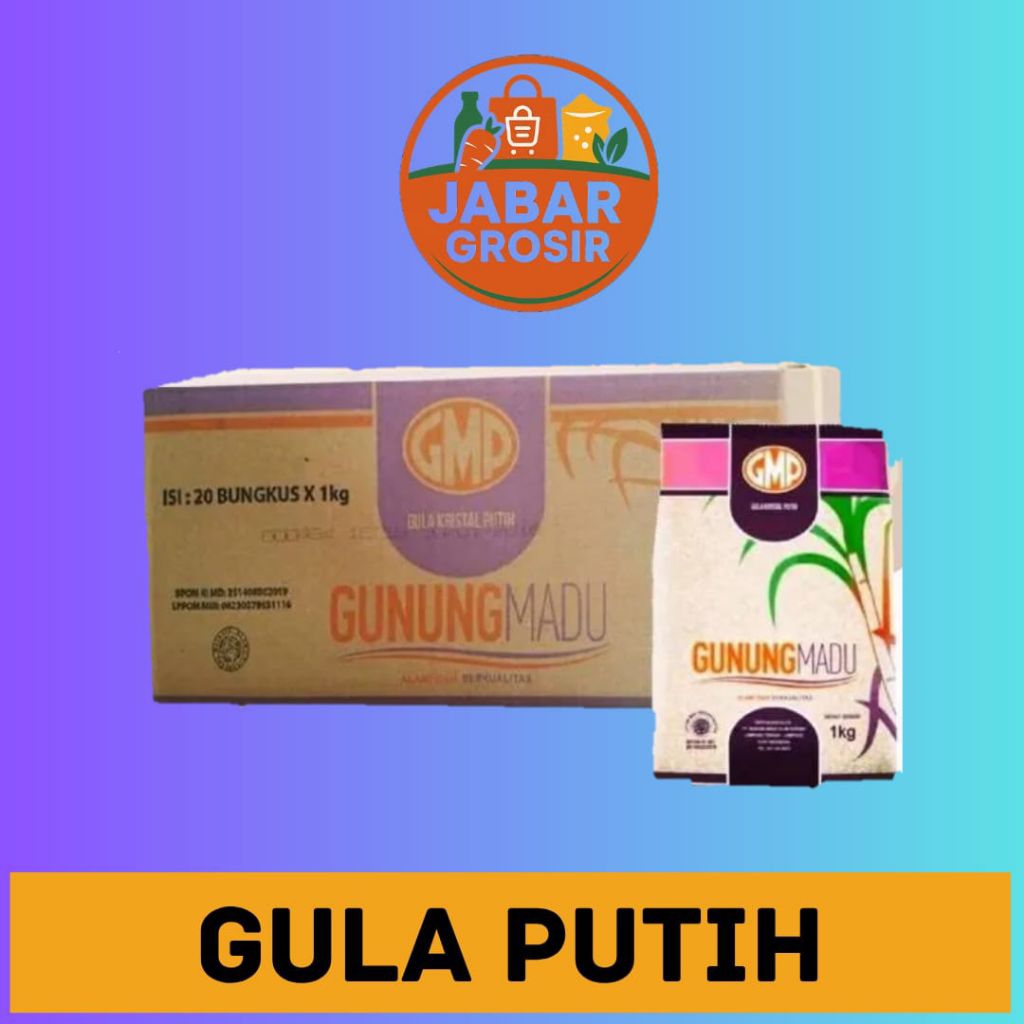 GULA GMP