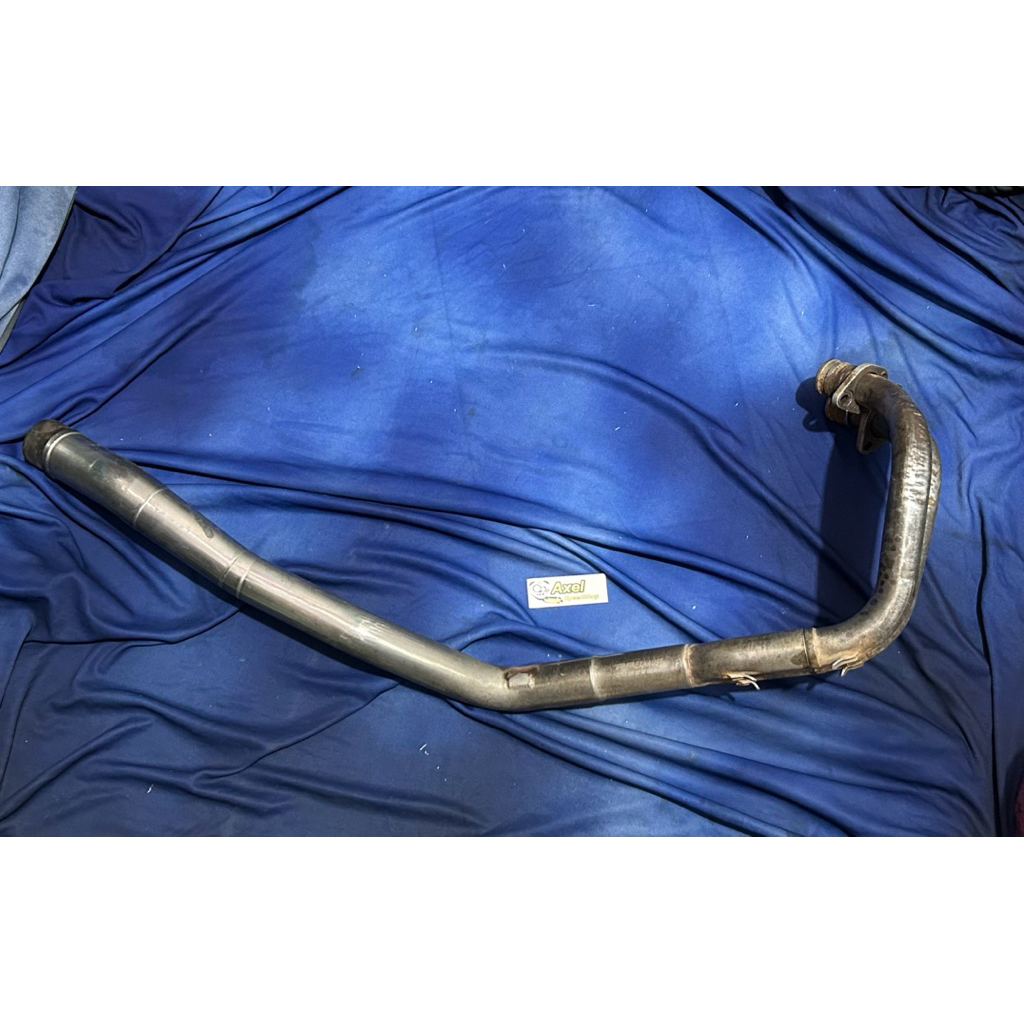 HEADER R9 CBR250RR