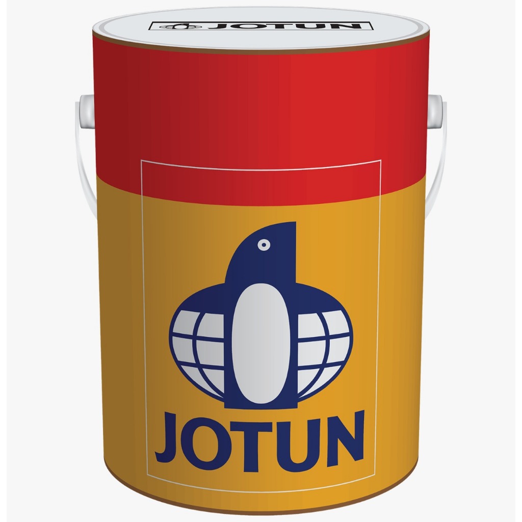 JOTUN GARDEX THINNER 5 LT