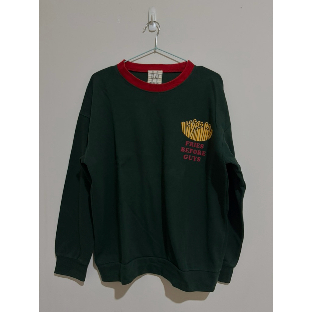 Sweater Jotol Mens Wear Store