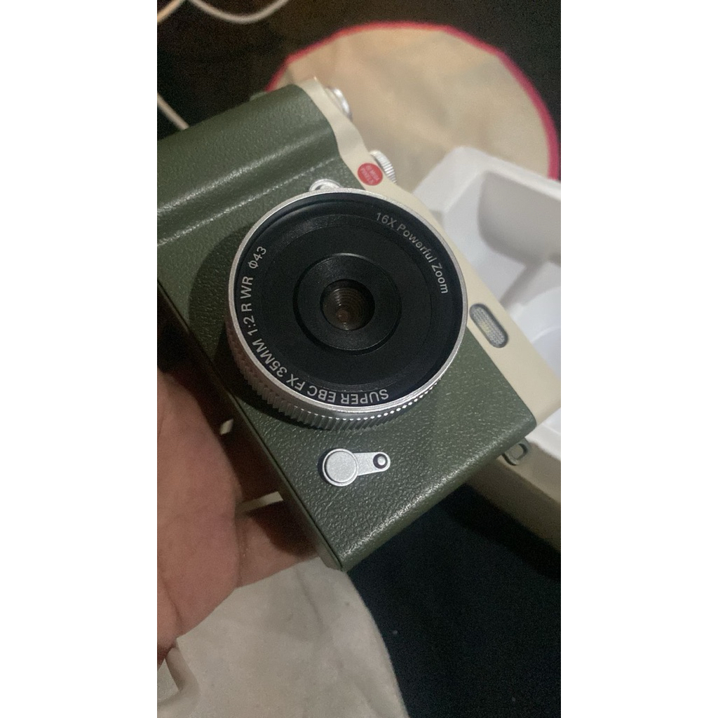 Camera Digital Murah no minus Digicam
