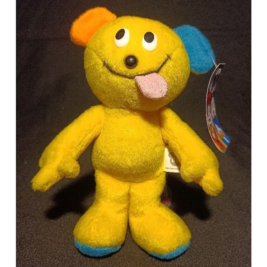 Aneka Boneka Gantungan Kunci & ID Card Teddy Bear #Bob #Artikulasi #Putar #Bero Bear #Sekiguchi