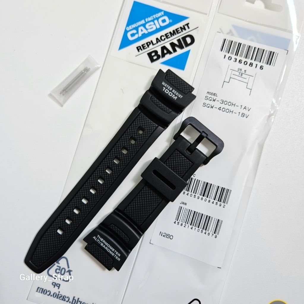 STRAP SGW-300H SGW-400H SGW 300 SGW 400 ORIGINAL