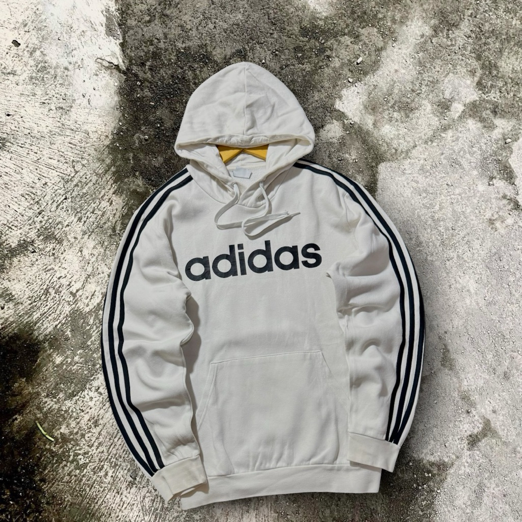 hoodie adidas second