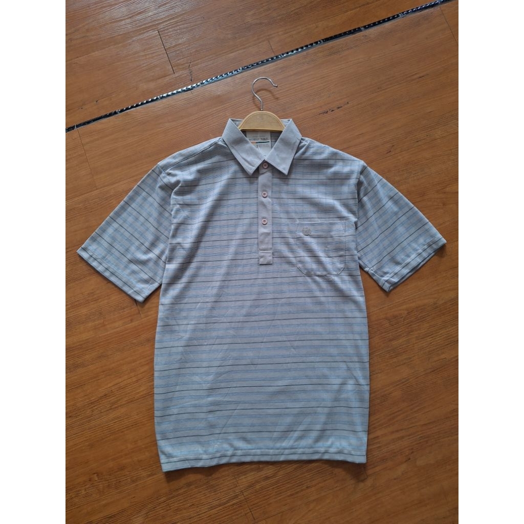 Polo Shirt Salur WorldNike Size M