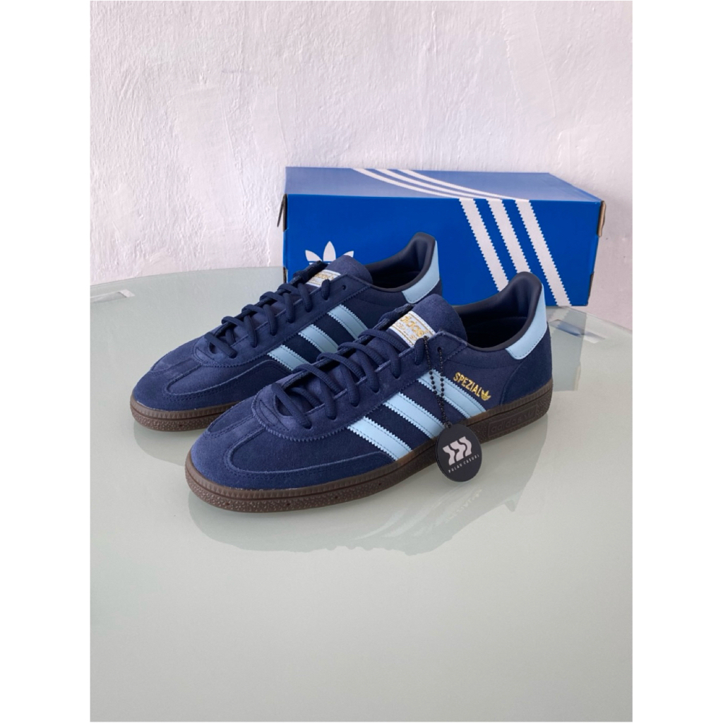 Adidas Handball Spezial Argentina Collegiate Navy Original