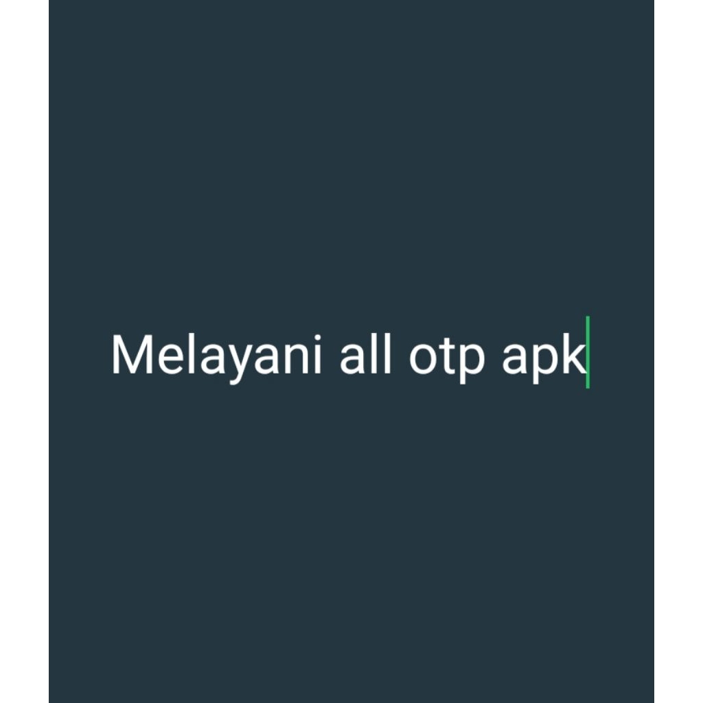 otp all apk