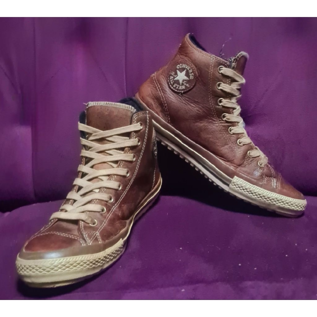Cons CT Hiker Boot sz 44