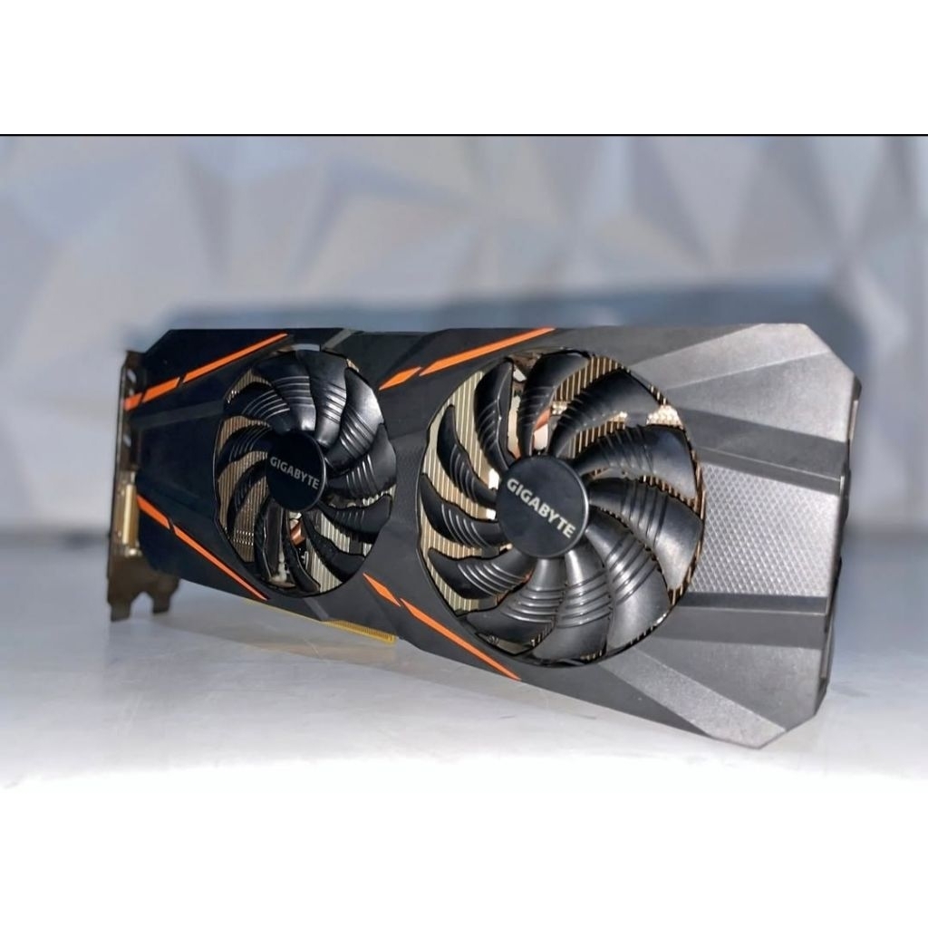 Gtx 1060 6gb Gigabyte