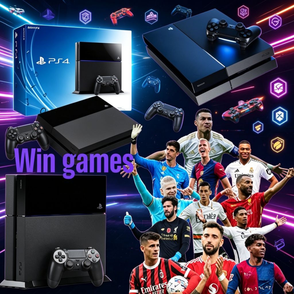 PS 4 FAT HAN 12.02 / SERI 11.XXX 1TB + 2 SETIK