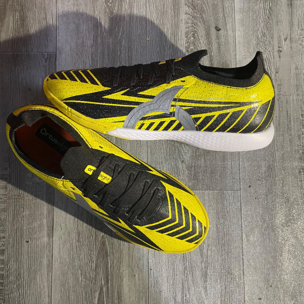 Sepatu Futsal Ortus Original Size 42