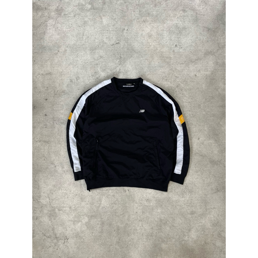 NB SECOND