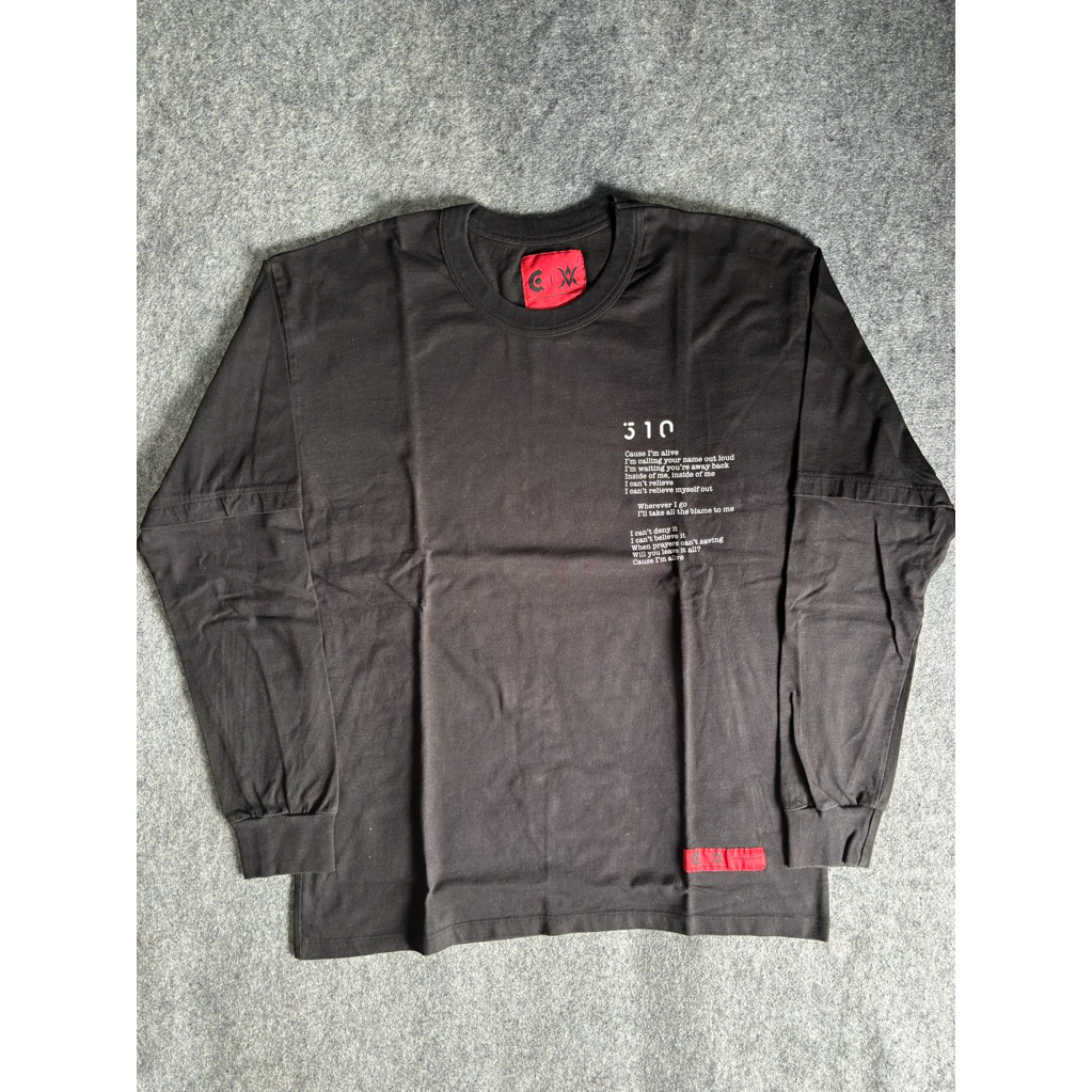 GVFI X 510 Sun Double Layer| L